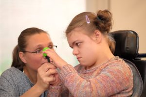Accompagnant éducatif et social - Responsabilités juridiques - 1901 Formation
