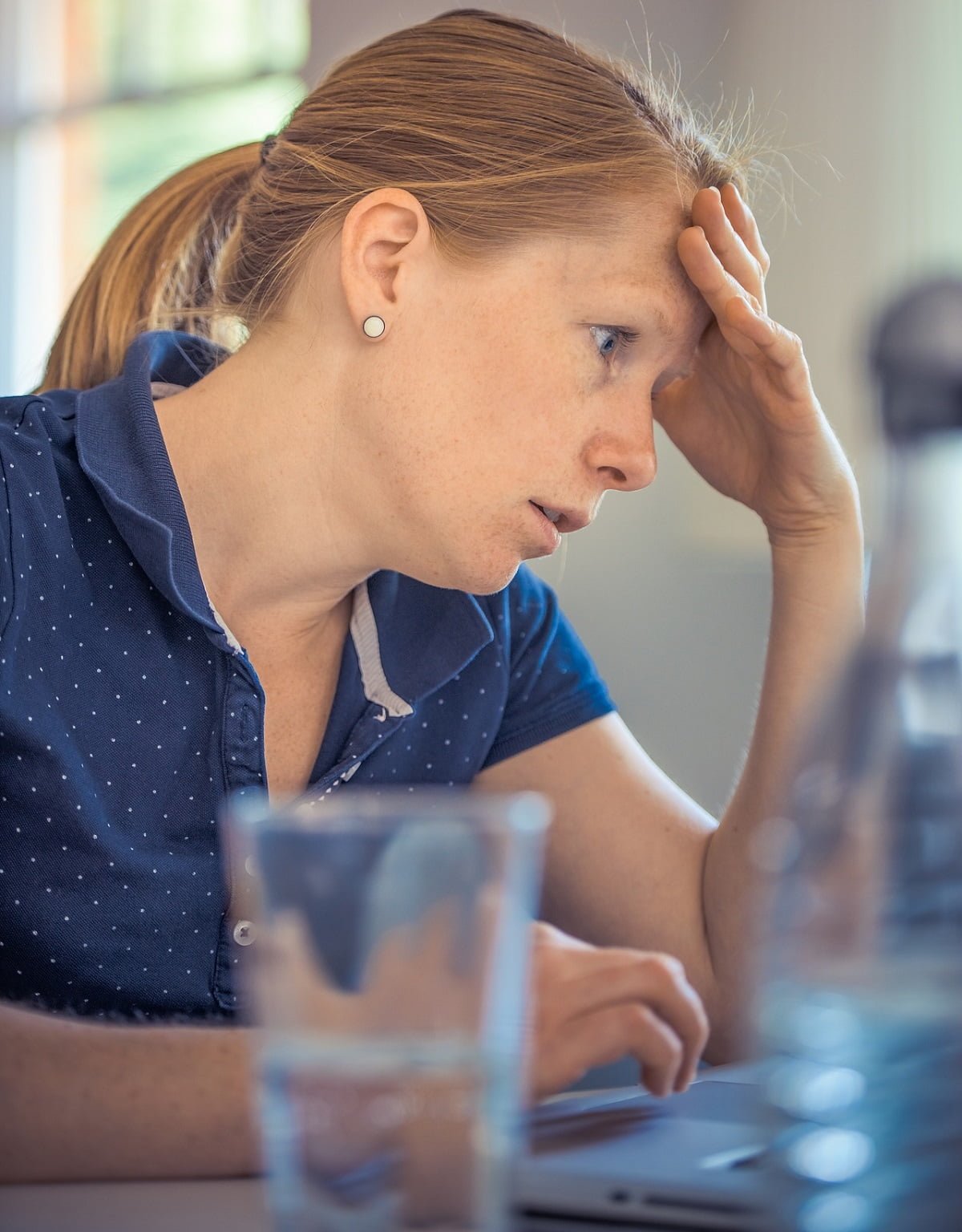Comment gérer son stress en période d'examens - 1901 Formation