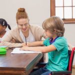 formation aesh - devenir auxiliaire de vie scolaire