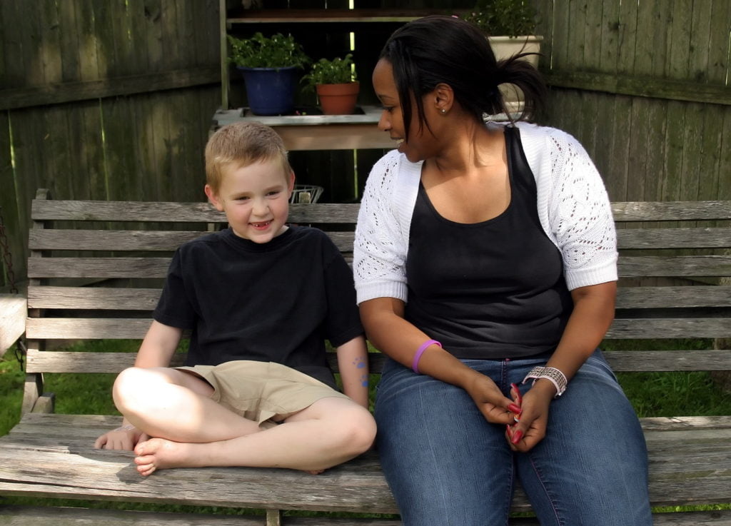 CAP Accompagnant éducatif petite enfance