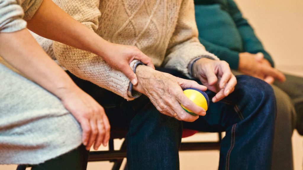 Diplôme d'État d'Accompagnant Éducatif et Social