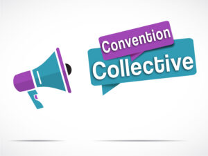 fusion des conventions collectives spe et assmat