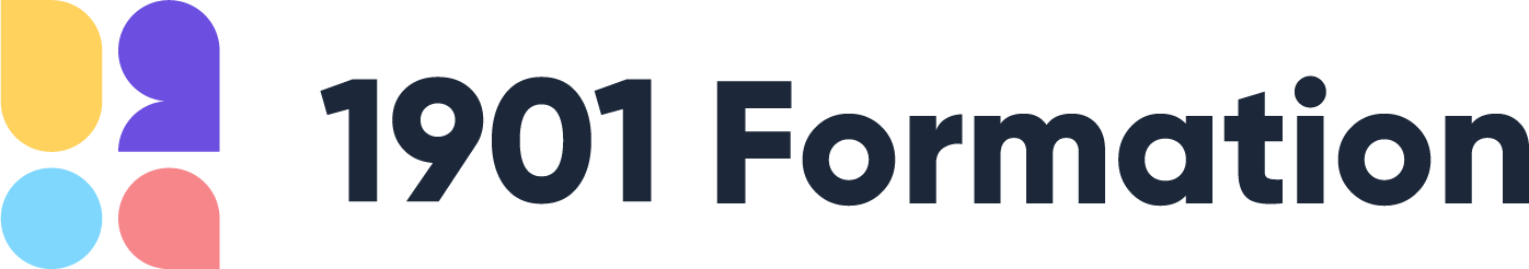 1901 Formation - Formations du secteur sanitaire et social