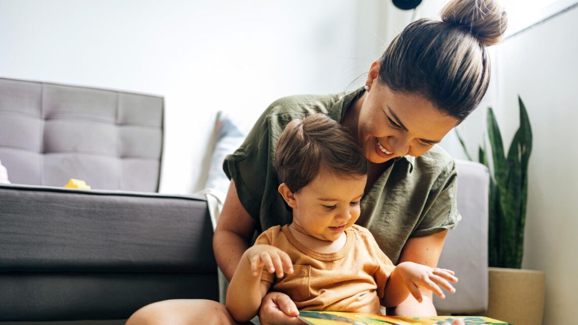 CAP Accompagnant éducatif petite enfance