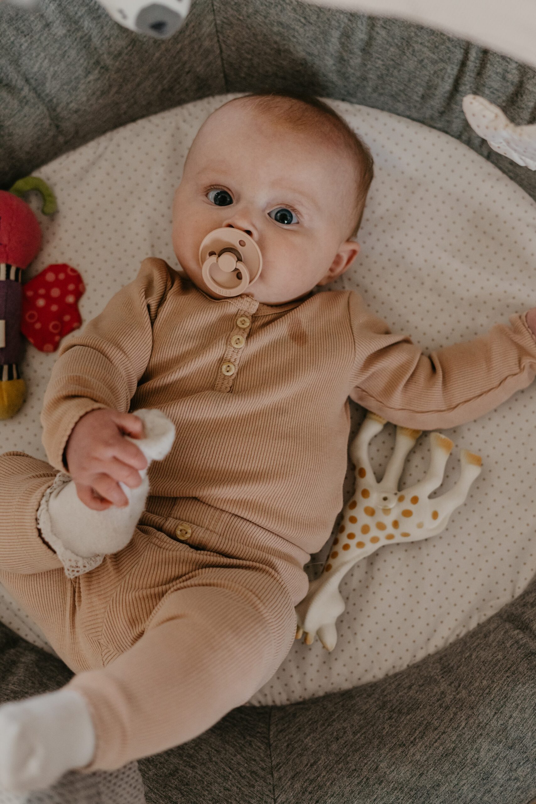Comprendre les émotions pour mieux accompagner l'enfant au quotidien
