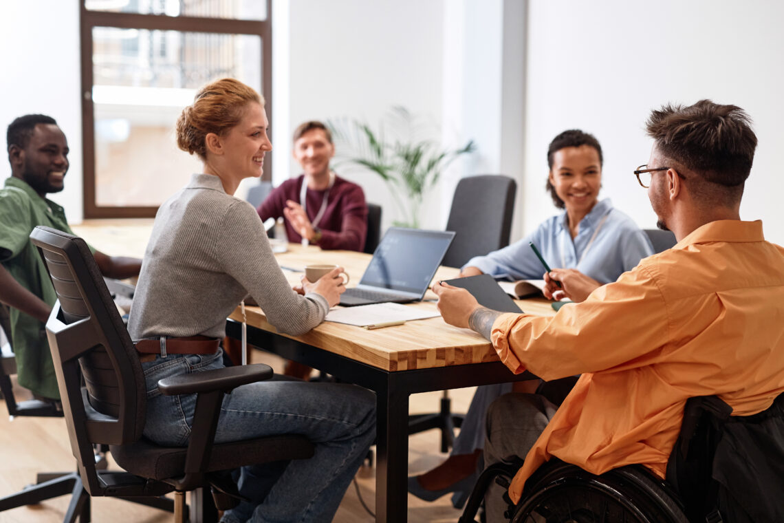 Responsable-coordonnateur services au domicile